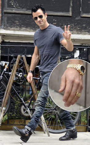 Justin Theroux Justin Theroux
